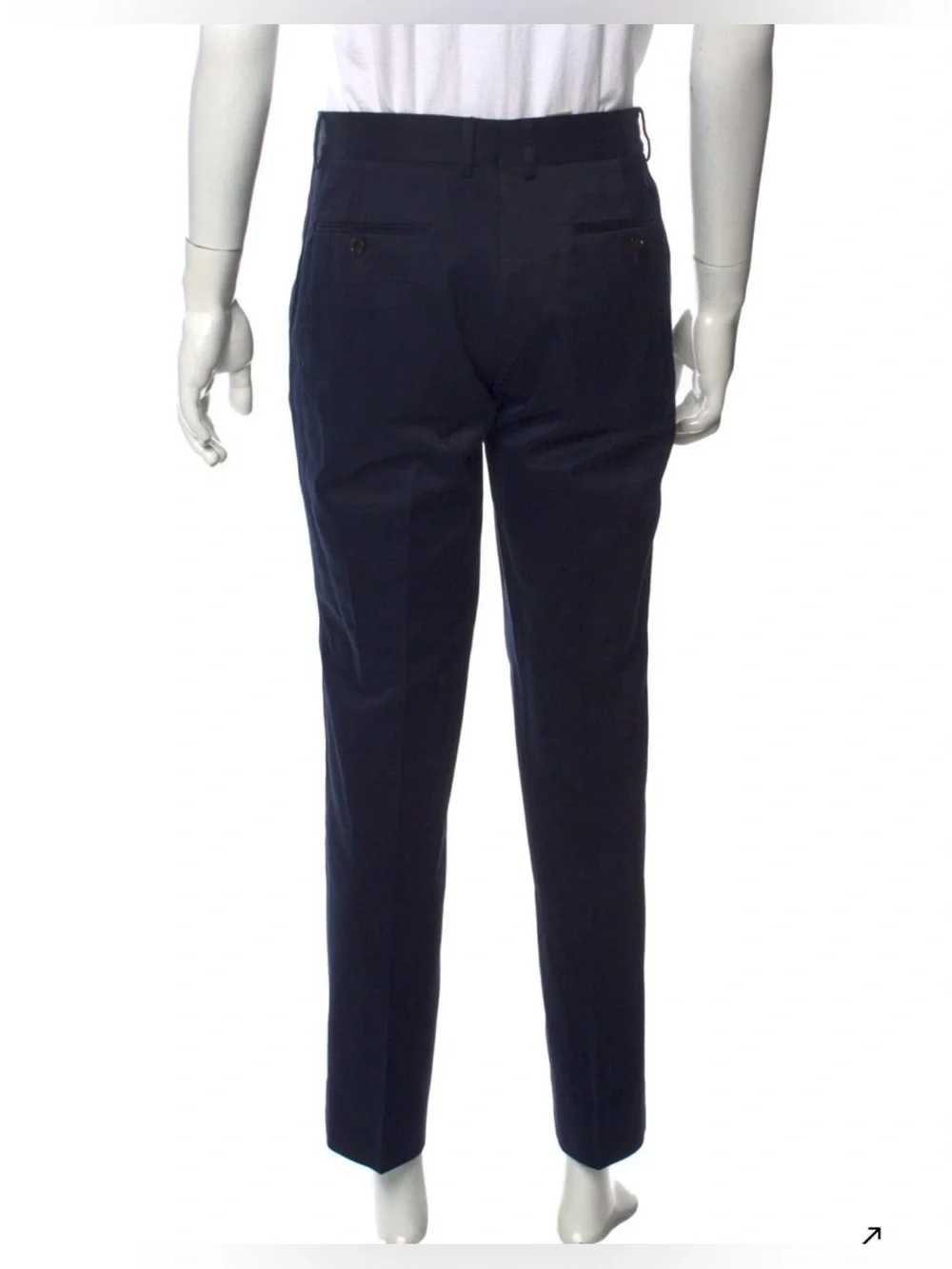 Gucci trousers